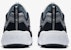 Nike Zoom Spiridon Ultra 'Perak Metalik' 876267-001
