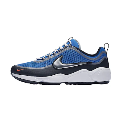 Nike Zoom Spiridon Ultra 'Regal Blue'