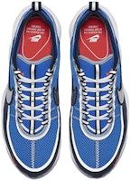 ナイキ ズーム スピリドン ウルトラ "ロイヤルブルー" 876267-400 Shop ナイキ ズーム スピリドン ウルトラ "ロイヤルブルー" 876267-400