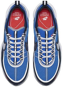 Nike Zoom Spiridon Ultra 'Regal Biru' 876267-400 Shop Nike Zoom Spiridon Ultra 'Regal Biru' 876267-400