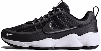 Nike Zoom Spiridon Ultra Low-Top Running Shoes Black/White 876268-003 Nike Zoom Spiridon Ultra Low-Top Running Shoes Black/White 876268-003