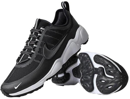 耐吉 Zoom Spiridon Ultra 跑步 防滑透氣 低幫休閒運動鞋 黑白色 Purchase 耐吉 Zoom Spiridon Ultra 跑步 防滑透氣 低幫休閒運動鞋 黑白色