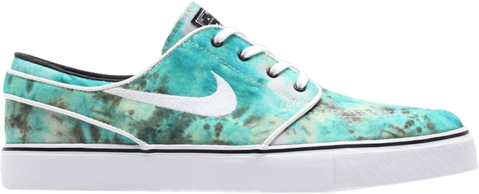 Nike Zoom Stefan Janoski Pr Qs 'Tie Dye' Lelaki Kasual. 678472-317 Buy Nike Zoom Stefan Janoski Pr Qs 'Tie Dye' Lelaki Kasual. 678472-317