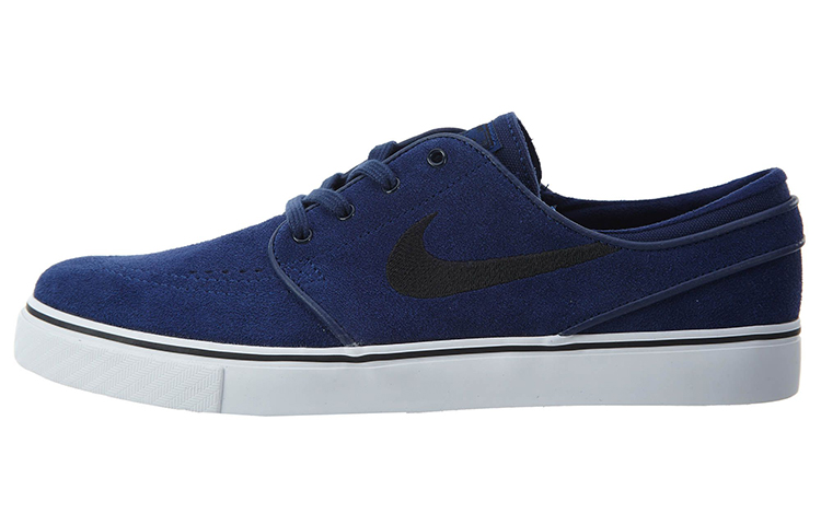 Nike Zoom Stefan Janoski 'Binary Blue Black'