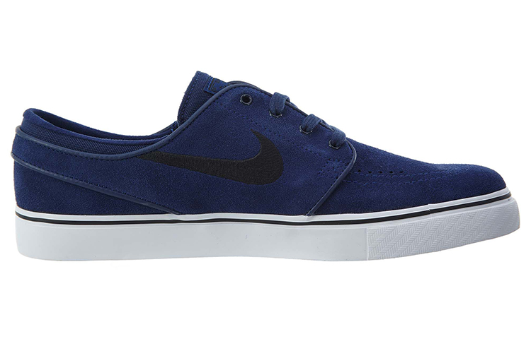 Nike Zoom Stefan Janoski 'Binary Blue Black' 圖 2