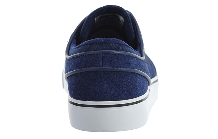 Nike Zoom Stefan Janoski 'Binary Blue Black' 圖 5