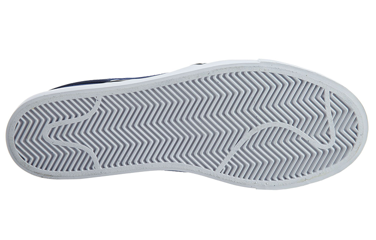 Nike Zoom Stefan Janoski 'Binary Blue Black' 圖 6