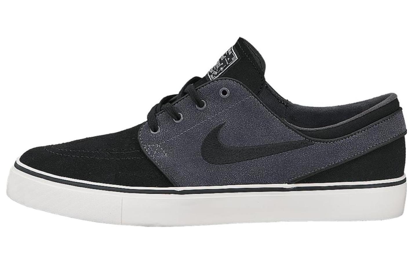 Nike Zoom Stefan Janoski 'Black'