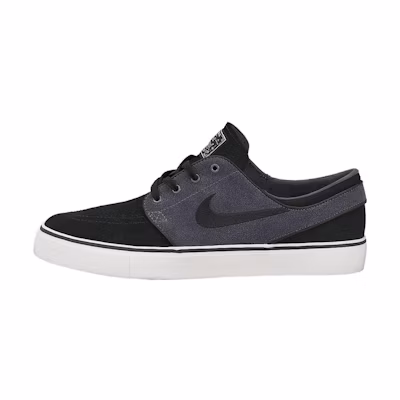 Nike Zoom Stefan Janoski 'Black'