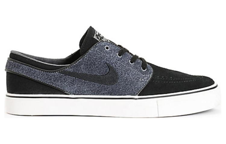 Nike Zoom Stefan Janoski 'Black' 圖 2