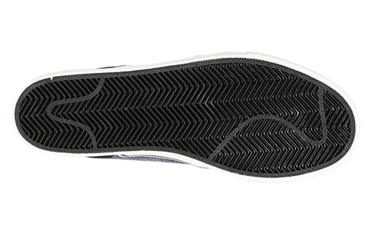 Nike Zoom Stefan Janoski 'Black' 圖 4