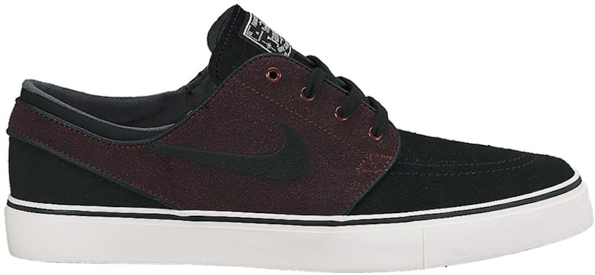 Nike Zoom Stefan Janoski 'Hitam' 333824-028 Buy Nike Zoom Stefan Janoski 'Hitam' 333824-028