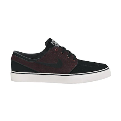 Nike Zoom Stefan Janoski 'Black'