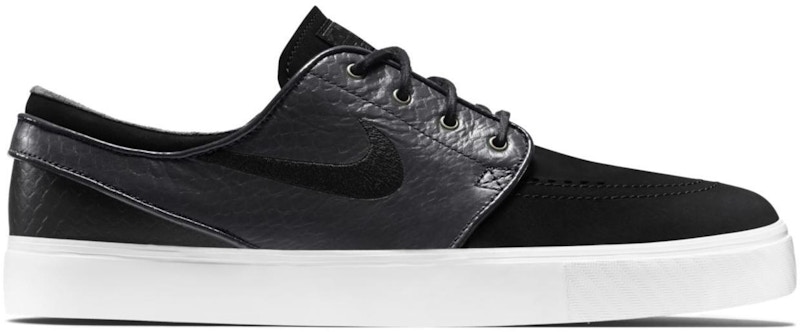 Nike Zoom Stefan Janoski 'Black'