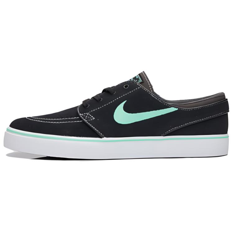 Buy Nike Zoom Stefan Janoski 'Hitam Hijau Bersinar' 333824-052