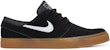 Nike Zoom Stefan Janoski 'Hitam Gum' 333824-021