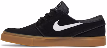 Lookbook Nike Zoom Stefan Janoski 'Negro Goma' 333824-021