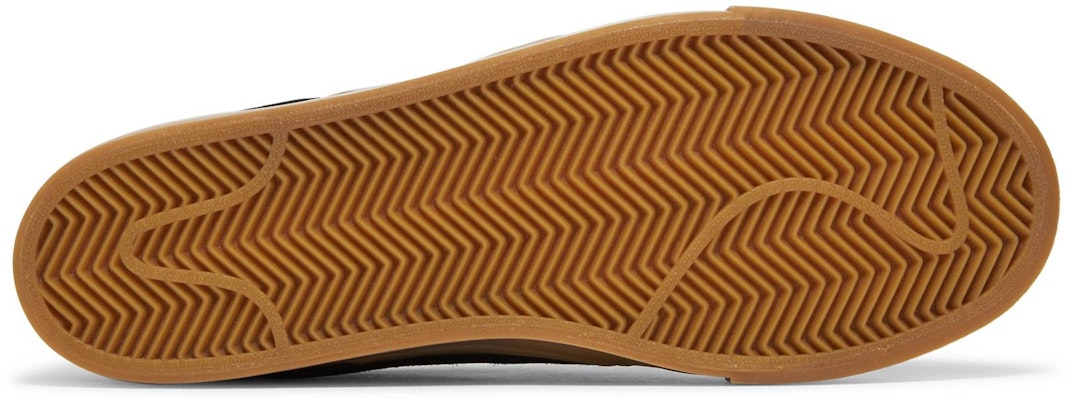 Nike Zoom Stefan Janoski 'Black Gum' 333824-021 Shop Nike Zoom Stefan Janoski 'Black Gum' 333824-021