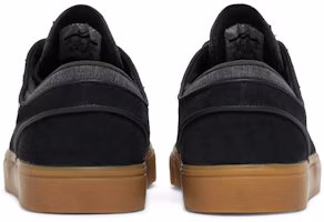 Details for Nike Zoom Stefan Janoski 'Negro Goma' 333824-021