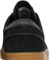 Sizing Nike Zoom Stefan Janoski 'Negro Goma' 333824-021