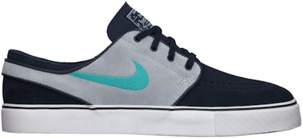 Nike Zoom Stefan Janoski 'Blue' 333824-440