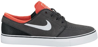 Nike Zoom Stefan Janoski 'Grey' 333824-024 Nike Zoom Stefan Janoski 'Grey' 333824-024