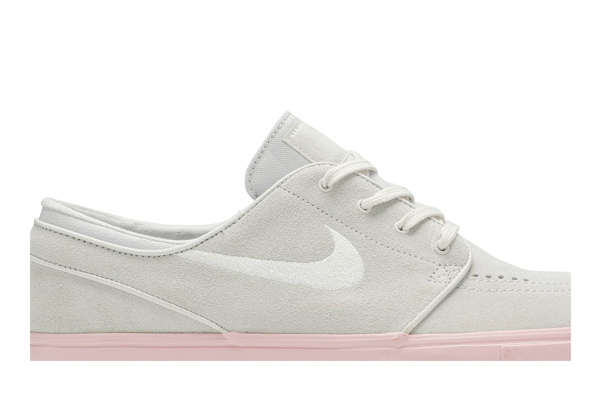 Nike Zoom Stefan Janoski 'Phantom Bubblegum' 圖 2