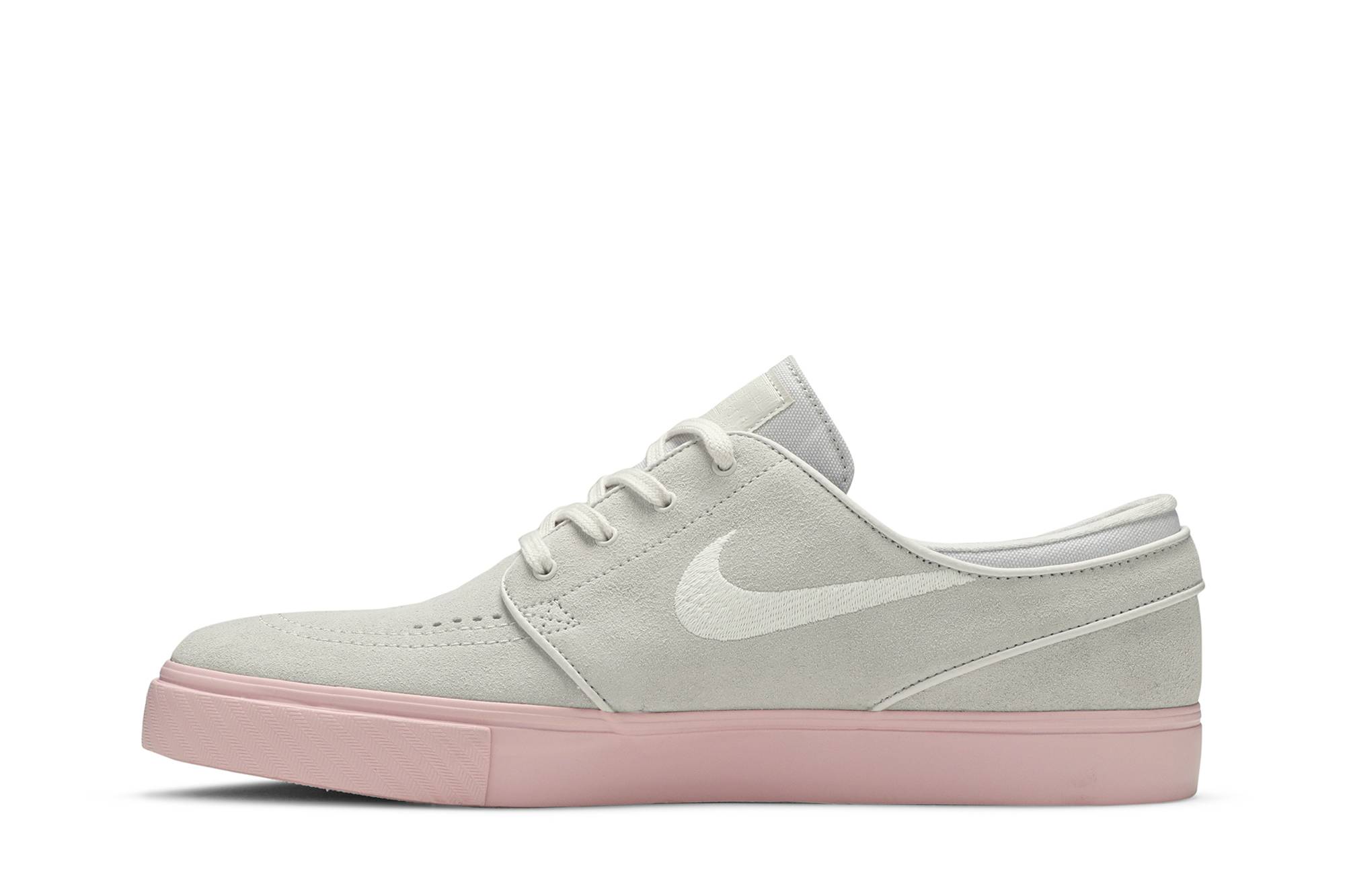 Nike Zoom Stefan Janoski 'Phantom Bubblegum' 圖 3