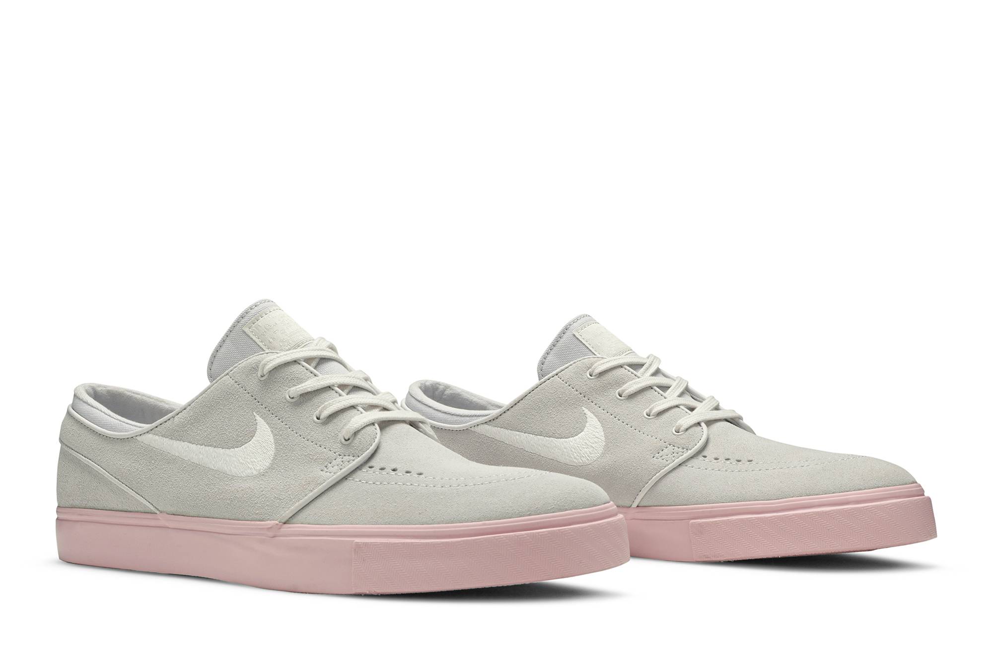 Nike Zoom Stefan Janoski 'Phantom Bubblegum' 圖 8