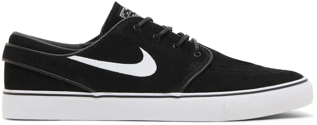耐克Zoom Stefan Janoski+ SB '黑白色' FD6757-001 Buy 耐克Zoom Stefan Janoski+ SB '黑白色' FD6757-001