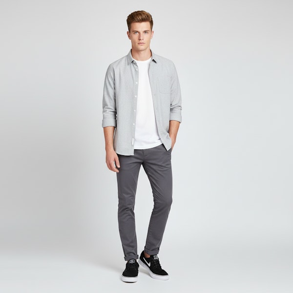 Nike Zoom Stefan Janoski+ SB 'Hitam Putih' FD6757-001 Lookbook Nike Zoom Stefan Janoski+ SB 'Hitam Putih' FD6757-001