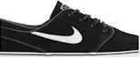 Shop Nike Zoom Stefan Janoski+ SB 'Hitam Putih' FD6757-001
