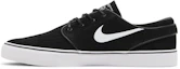Shop 耐克Zoom Stefan Janoski+ SB '黑白色' FD6757-001