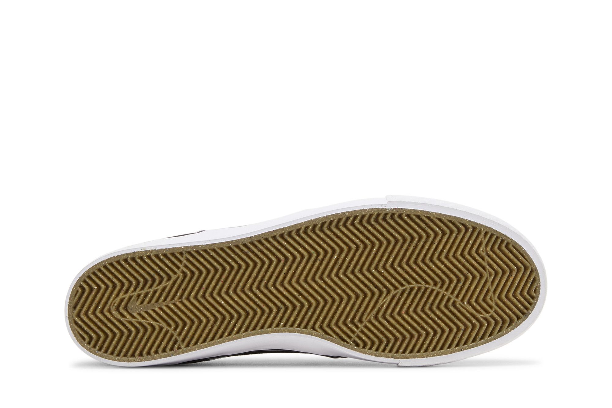 Details for Nike Zoom Stefan Janoski+ SB 'Hitam Putih' FD6757-001