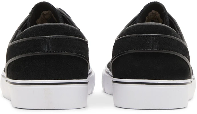 耐克Zoom Stefan Janoski+ SB '黑白色' FD6757-001 Sizing 耐克Zoom Stefan Janoski+ SB '黑白色' FD6757-001