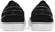 Sizing 耐克Zoom Stefan Janoski+ SB '黑白色' FD6757-001