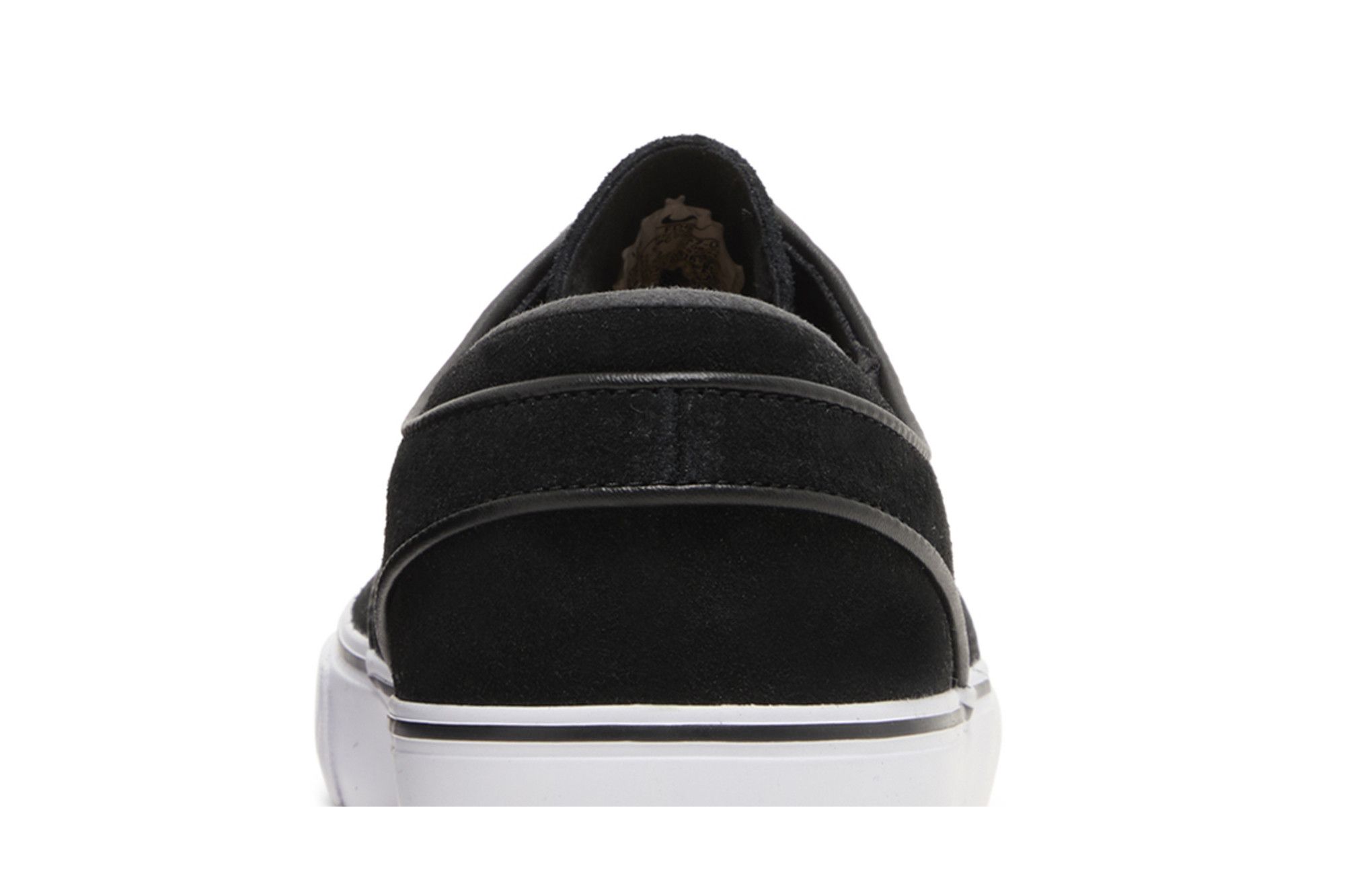 Cheap 耐克Zoom Stefan Janoski+ SB '黑白色' FD6757-001