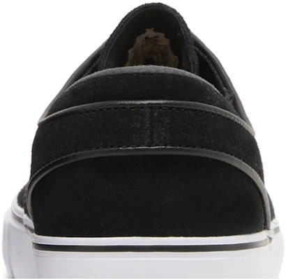 耐克Zoom Stefan Janoski+ SB '黑白色' FD6757-001 Cheap 耐克Zoom Stefan Janoski+ SB '黑白色' FD6757-001