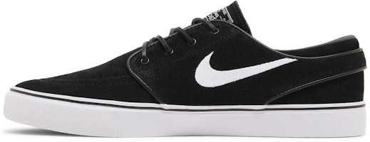 ナイキ ズーム ステファン ジャノスキー+ SB "黒白" FD6757-001 Lookbook ナイキ ズーム ステファン ジャノスキー+ SB "黒白" FD6757-001