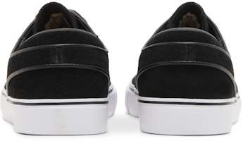 ナイキ ズーム ステファン ジャノスキー+ SB "黒白" FD6757-001 Details for ナイキ ズーム ステファン ジャノスキー+ SB "黒白" FD6757-001