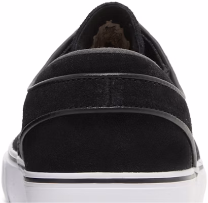 Nike Zoom Stefan Janoski+ SB 'Hitam Putih' FD6757-001 Sizing Nike Zoom Stefan Janoski+ SB 'Hitam Putih' FD6757-001