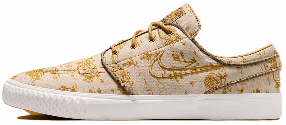 Nike Zoom Stefan Janoski+ SB 'City of Style Pack' FD6641-200 Buy Nike Zoom Stefan Janoski+ SB 'City of Style Pack' FD6641-200