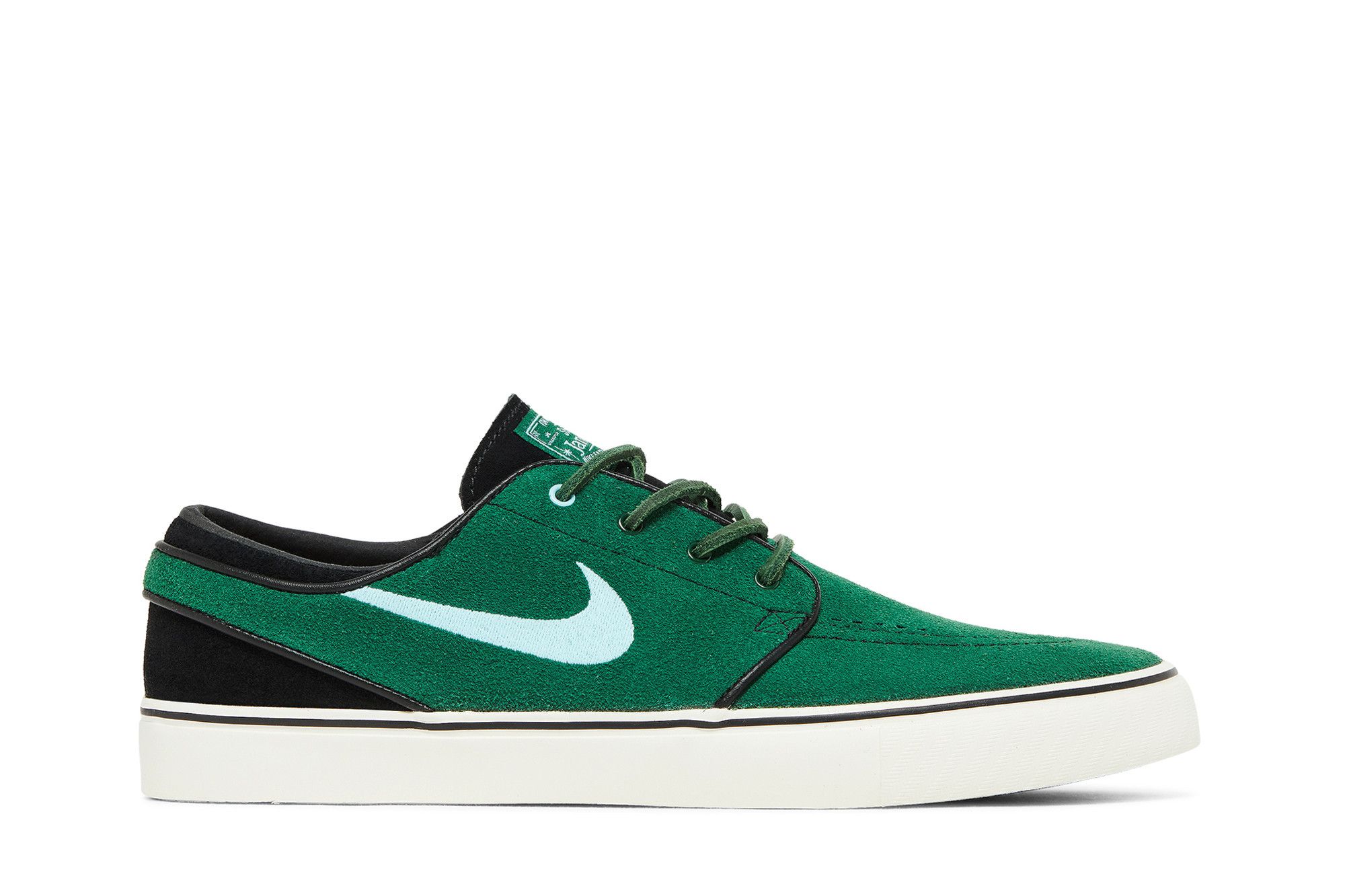 Nike Zoom Stefan Janoski+ SB 'Gorge Green' DV5475-300