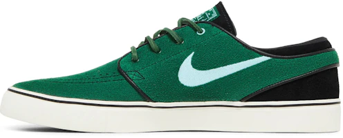 Shop Nike Zoom Stefan Janoski+ SB ''Gorge Green'' Herren Schuhe Grün DV5475-300