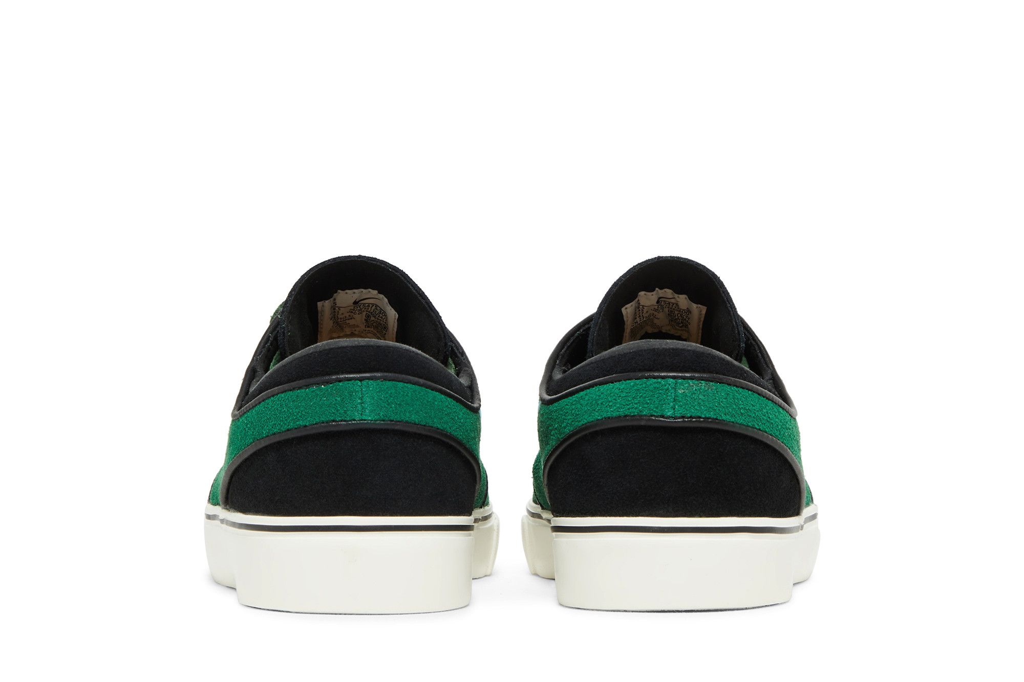 Sizing Nike Zoom Stefan Janoski+ SB 'Verde Gorge' DV5475-300