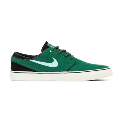 Nike Zoom Stefan Janoski+ SB 'Gorge Green'