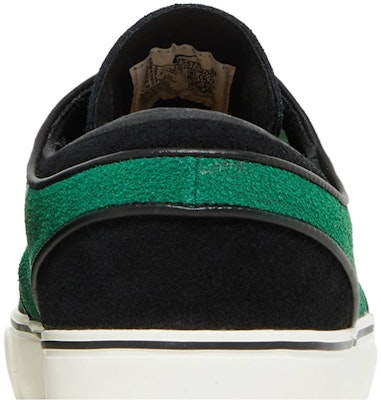 Nike Zoom Stefan Janoski+ SB 'Gorge Green' DV5475-300 Sizing Nike Zoom Stefan Janoski+ SB 'Gorge Green' DV5475-300