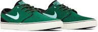 Cheap Nike Zoom Stefan Janoski+ SB 'Gorge Green' - Hijau Gorge DV5475-300