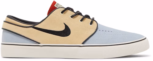 Nike Zoom Stefan Janoski+ SB 'John Difool' DV5475-700 Nike Zoom Stefan Janoski+ SB 'John Difool' DV5475-700