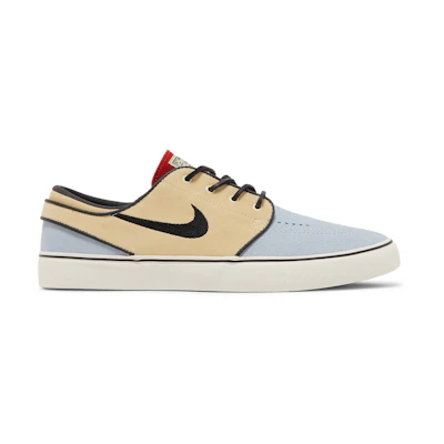 Nike Zoom Stefan Janoski+ SB 'John Difool'